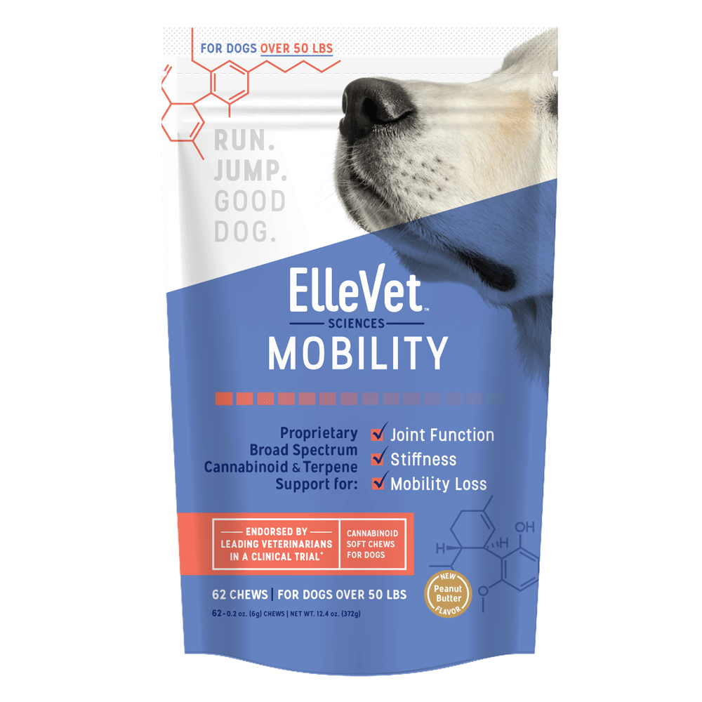 10 Off ElleVet Sciences CBD Coupon + Reviews